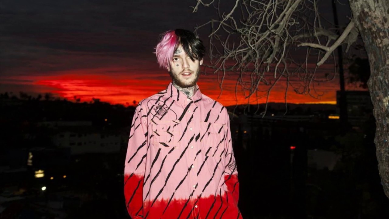 Marshmello X Lil Peep Spotlight Lyrics