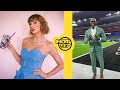 Shannon Sharpe: 'Beyoncé Ain't Moving The Needle Like [Taylor Swift]! - Reactions