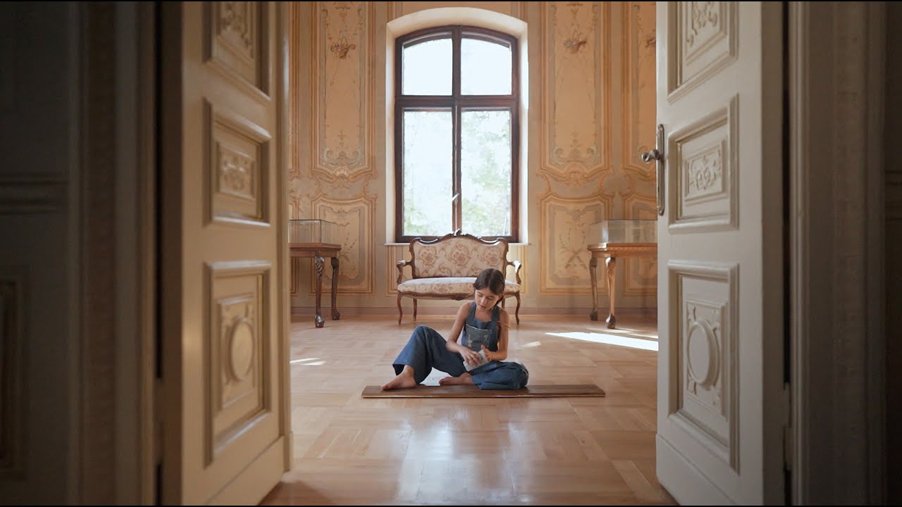 Miruna Ungureanu - Cups - (cover - Anna Kendrick)