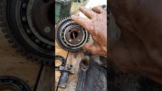 Hatz E79 part 2