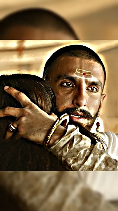 Rajput Apne Ghav Dusro Ko Nahi Dikhate 😥 #bajiraomastani #viral #trending #shorts