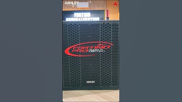 Sub Active 18" ASHLEY - ZOOM 1184 ACT