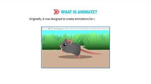 Class 6 | Chapter 6 | LOG ON TO ANIMATE CC | CYBER TOOLS | KIPS