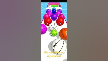 AZ Run - 2048 ABC Runner-Android Gameplay I All levels Mobile Gameplay Walkthrough Update Level l 23