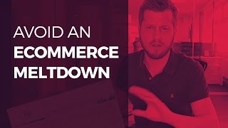 11 Analytics Alerts to Avoid an Ecommerce Meltdown