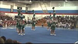 Griswold ECC's 2009 DUB version