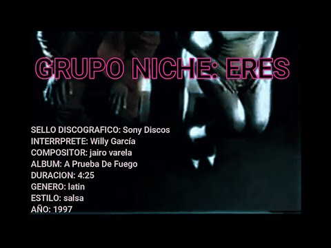 ERES - GRUPO
