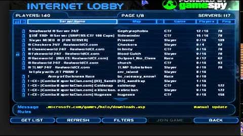 How to play Halo CE Multiplayer