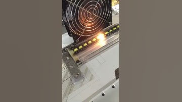 Laser Machines for Triple insulated wire