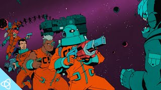 Void Bastards (PC Gameplay) | Indie Showcase #2
