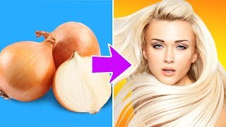 27 HAIR HACKS