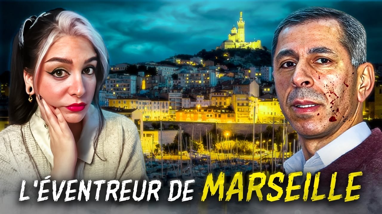 PATRICK SALAMEH : il PEIGNAIT ses VICTIMES ?