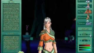 Zu Online Character Creation