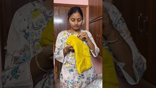 Fabric shopping #haul #fashion #fabric #shortsvideo #shorts #shopping screenshot 3