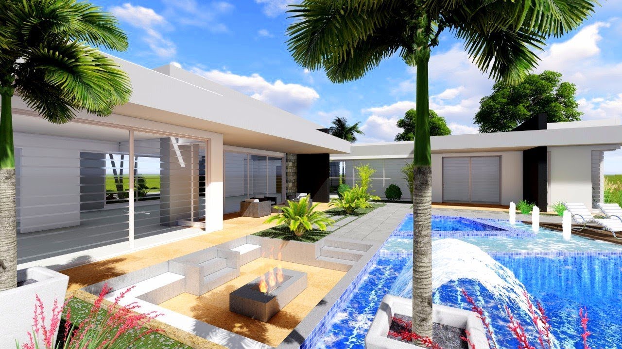 Majestuosa casa campestre en Malabar Condominio Campestre. Cerritos. Pereira Colombia. YouTube