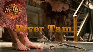 River Tam (Firefly)