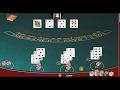 From $100 to $2,400 in 12 minutes - Blackjack Stream - YouTube