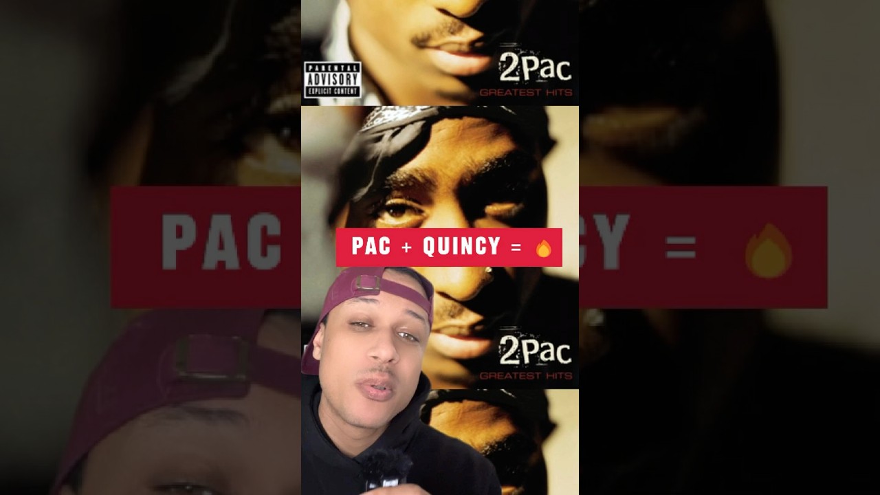 Tupac's SECRET Sample EXPOSED!