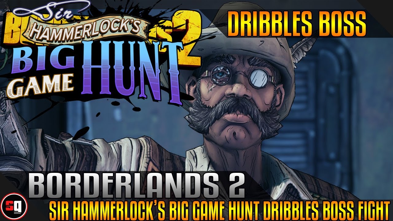 borderlands 2 sir hammerlock dlc free download