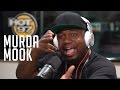 Murda Mook Freestyles on Flex | Freestyle #015