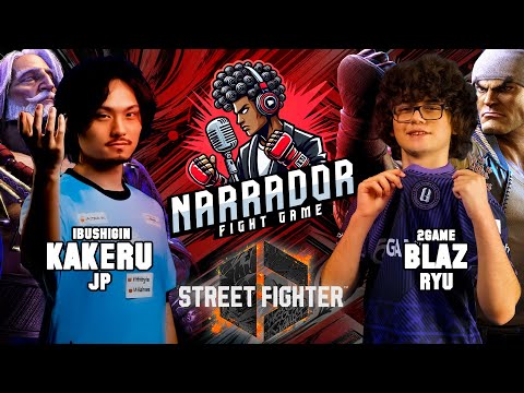 Miniatura de NarradorFG — vídeo 01