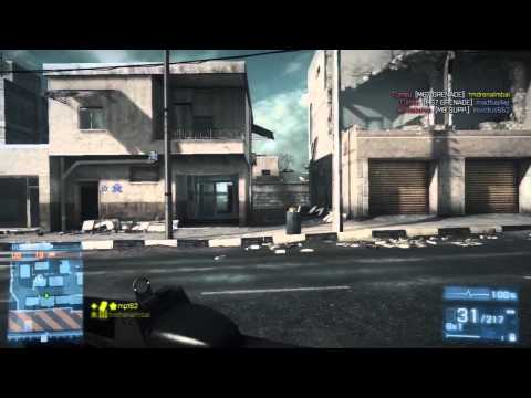 Video: La Patch Di Battlefield 3 Risolve Il Ritardo Di Input E La Stabilità Audio Su PS3