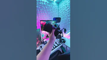 DSLR As A Webcam For Streaming 