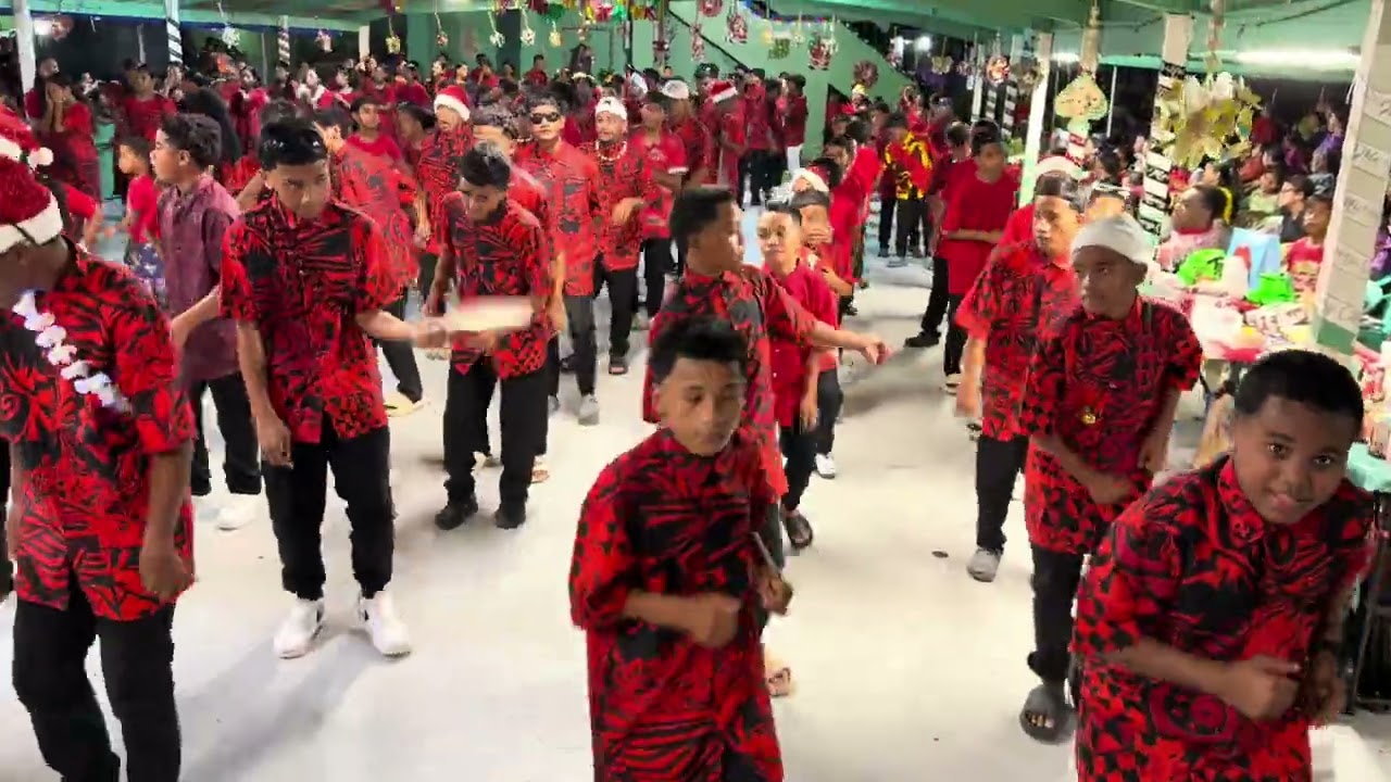 IOLAP KOLAPLAP MAAJ PT2 || CMAS 2025 