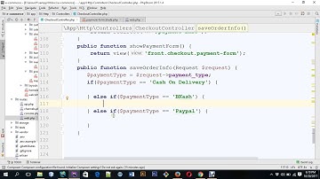 Laravel (BITM Batch - 64) Part-13