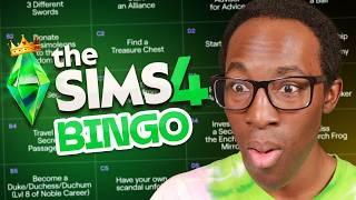 Trixie Mattel's Race To The Crown on Twitch Rivals with @DrGluon in The Sims!