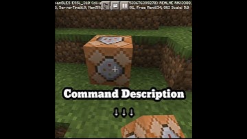 TNT Hacks | Command block Hacks | #shorts