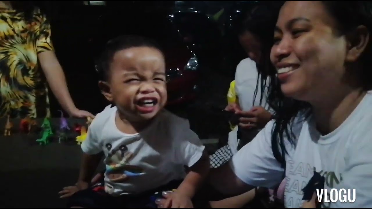 family summer getaway 2022