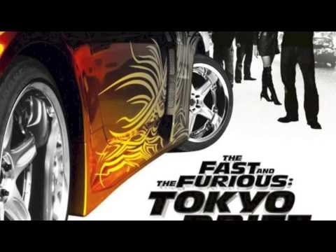 The Fast and the Furious: Tokyo Drift 2006 BluRay 480p