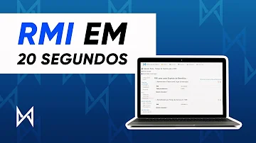 Como é feito o cálculo da RMI?