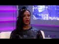 Tiara Thomas on Working With Rico Love and 'Dear Sallie Mae'