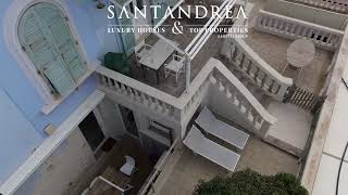 Seaside Apartment for Sale in Tuscany – Stunning Sea View