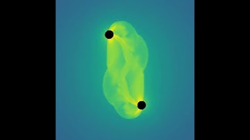II. Gravitational Waves from Binary Black Hole Mergers Inside of Stars (no contours)
