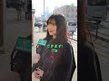 ルセラ似の韓国美女🐶　#istp #shorts#youtubeshorts#キューピン#インタビュー#日韓#韓国#留学生#fyp