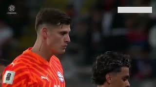 Peru vs Paraguay | Highlights | World cup qualifiers 2026