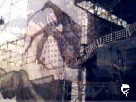 Monster Of Rock 1986 Mannheim Youtube