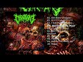 Caro Tere Caro Tere 2025 Slamming Brutal Death Metal FULL ALBUM 