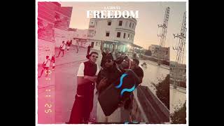 LA3DYYL - FREEDOM #FREE_SKOOBI