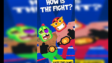 punch Bob level 20-40 gameplay part 2