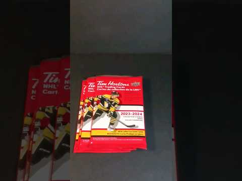 2023-24 UPPER DECK