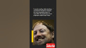 Java Introduction || What Is Java || History Of Java #java #shorts #tutorial #learn👍 #enjoy😎