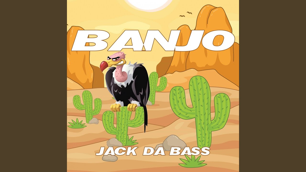 Banjo Extended