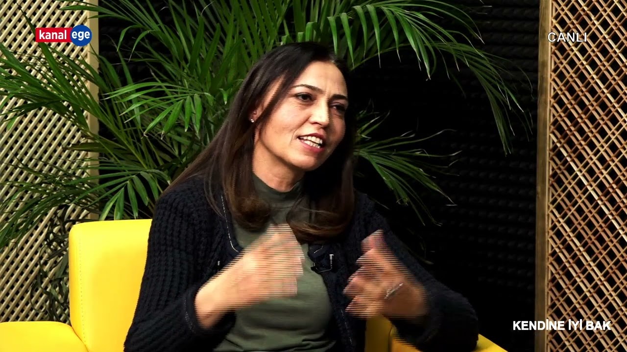 Çocuk Cerrahisi Hakkında Her Şey - Doç. Dr. Nergül Çördük (Kanal Ege)