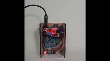 [이티컴파니_시제품제작업체]아두이노 코딩교육키트 스마트 무드등키트- 소리감지센서를 이용하여 박수소리에 따라 RGB LED제어하기