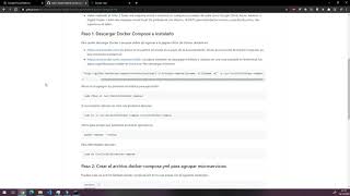 Taller Docker - SOPES1