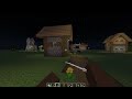 Minecraft 2 Tone Butterfly Knife Showcase Custom Tacz Addon